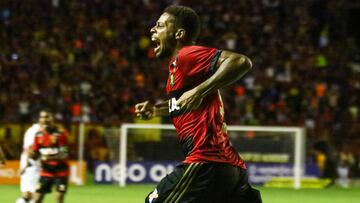 Conoce a Sport Recife, rival de Junior en Sudamericana