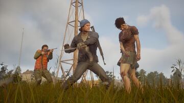 Captura de pantalla - State of Decay 2 (PC)