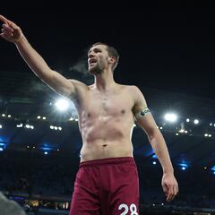 Guardiola hunde a Lopetegui