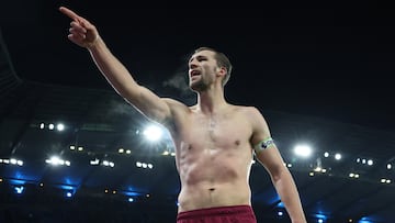 Guardiola hunde a Lopetegui