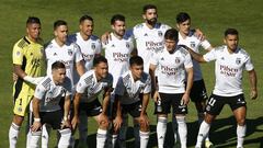 Figura de Everton avisa a la UC: "Colo Colo merece ser campeón"