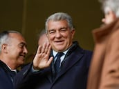 El Barça publica el anuncio de convocatoria de elecciones: así queda el club