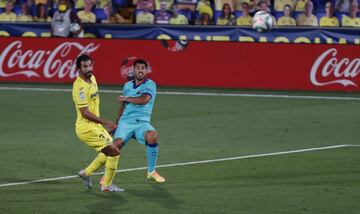 Luis Suárez anotó el 1-2.