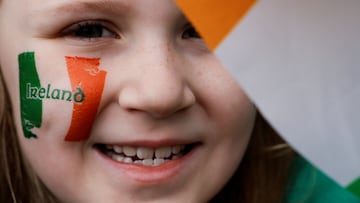 St. Patrick’s Day is right around the corner, so we took a look at the celebration’s history and origin.