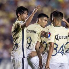 ¿Por qué el América jugará la Supercopa MX?