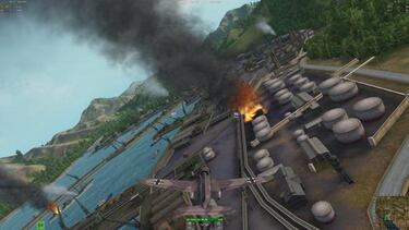 World of Warplanes