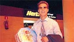 "Puedo ser titular y no sólo un revulsivo"