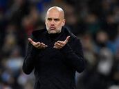 Se calienta la Champions: el dardo del DT de Nápoles a Guardiola