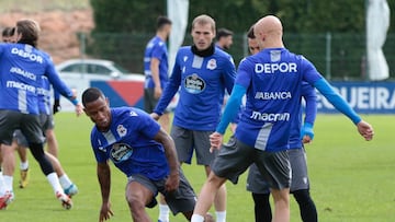 Almería - Deportivo: horario, TV y cómo y dónde ver en directo