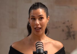 Diana Díaz-Rizzolo, doctora: “Comer más calorías a partir de las cinco de la tarde perjudica tu salud metabólica”