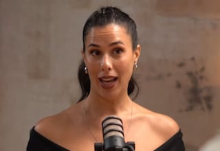 Diana Díaz-Rizzolo, doctora: “Comer más calorías a partir de las cinco de la tarde perjudica tu salud metabólica”