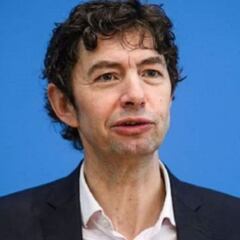 El gran virólogo alemán elogia a España: este es el motivo