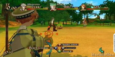 Eternal Sonata, Impresiones