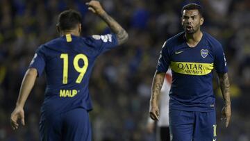 Boca - Gimnasia, Copa argentina: Horario, canal TV y cómo ver online