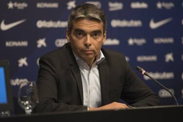 Liverpool dismiss Barça's claims of a €200M demand for Coutinho