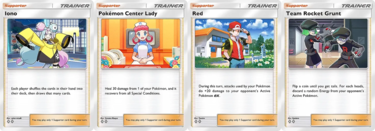 Pokémon TCG Pocket: lista completa de todas las nuevas cartas de la expansión Festival Brillante