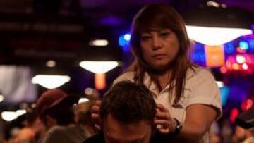 Sam Trickett gana el Partoche Poker Tour