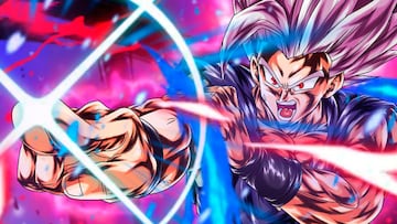 'Dragon Ball Super' explains the name of Gohan's powerful new transformation