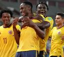 Colombia en la Copa América: convocatoria, lista, jugadores, grupo y calendario