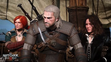 The Witcher 3: Wild Hunt marc¨® un antes y un despu¨¦s en el g¨¦nero action RPG