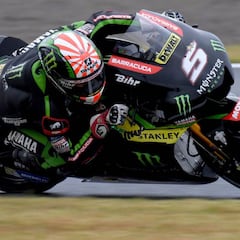 Resumen de la carrera del GP de Motegi: victoria de Dovizioso