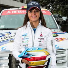 Cristina Gutiérrez: "Tengo igual o más ilusión que en el primero"