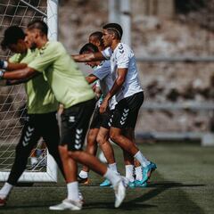 Coco regresa con fuerza