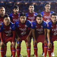 Deportivo FAS exige un “arbitraje a la altura” ante Alianza FC