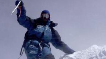 Duelo contrarreloj entre Pasaban y Oh Eun-Sun