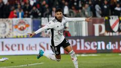 Buena noticia para Colo Colo