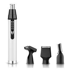 Un cortapelos para nariz, orejas, cejas y barba con 27.000 valoraciones