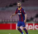 Pjanic, la única novedad en la lista del Barcelona