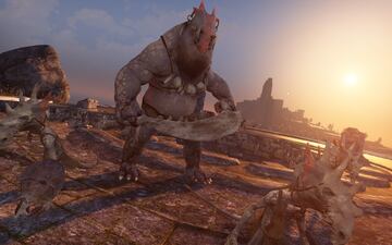 Captura de pantalla - Black Desert (PC)
