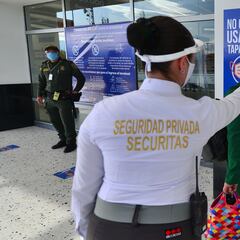 Toque de queda hoy, domingo 21 de marzo en Atlántico, Santa Marta, Bucaramanga: horarios y excepciones