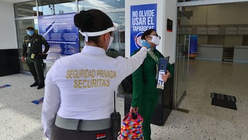 Toque de queda hoy, domingo 21 de marzo en Atlántico, Santa Marta, Bucaramanga: horarios y excepciones
