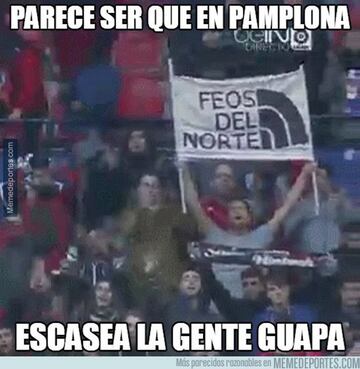 Los mejores memes de la victoria del Barça en Osasuna