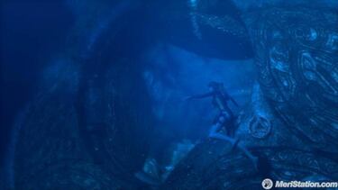 [E3] Tomb Raider Underworld, Impresiones