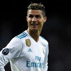 Ronaldo plans to create cartoon superhero — starring himself