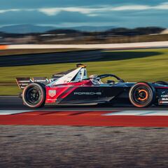 “Mentalidad ganadora” en Porsche