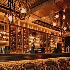 El restaurante de Nadal, Cristiano y Gasol llega a Valencia: el precio del menú