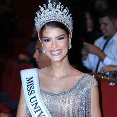 Ella es Ileana Márquez, la representante de Venezuela para Miss Universo 2024