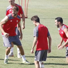 Llorente está cerca de ser nuevo jugador del Swansea