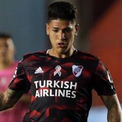 Jorge Carrascal regresa el fin de semana a Colombia