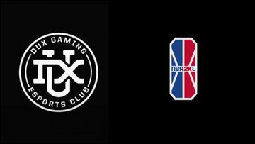 DUX Gaming, primer equipo de España y Latinoamérica en los esports de la NBA