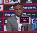 Consejo egoísta: Luis Enrique explica así la exclusión de Ramos para la Eurocopa