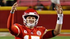 Kansas City, favorito en las apuestas de Betfair