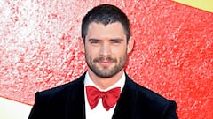 David Corenswet desvela su rutina alimentaria para ganar casi 20 kilos de músculo y convertirse en Superman: “Parecía un frijol”