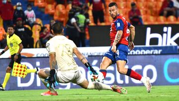 DIM - Cortuluá en vivo online: Liga BetPlay, en directo