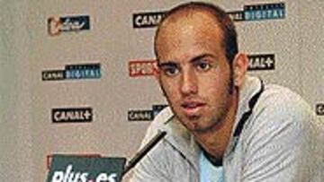 <b>VUELVE A PRIMERA</B>. Colsa volverá a jugar en la máxima categoría.