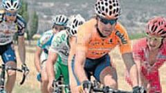 Positivo de Aketza Peña por nandrolona